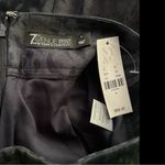 Avenue 7  New York & CO Women’s Size 4 straight & pencil Skirt Blue Cotton. Photo 1