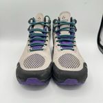 Vasque Women's 7415 Breeze LT NTX Lightweight Hiking Boots Grey Size 6M Gray Photo 2