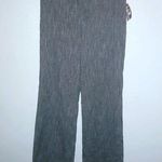 Simply Tall 16 35x39 Brown Career Dress Pants Workwear Trousers Plus Photo 0