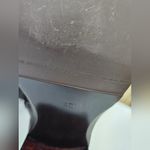 Mariano Renzi Dark Brown/Black Leather Thigh high Photo 6