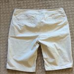 American Eagle ✨ AE Khaki Skinny Bermuda✨ Photo 1