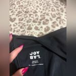 JoyLab  women’s black jumpsuit Photo 1