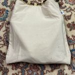 Woven draw string bag Photo 2