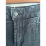 NYDJ Not Your Daughters Jeans Women's  Bootcut‎ Jeans Size 12 Black GUC! 0098 Photo 2