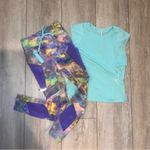 Lululemon Cargo Super High Rise Hiking Tight 4 Photo 12