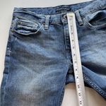 Ralph Lauren Thompson R.L. 650 Denim Skinny Jeans Womens Size 28 Blue Label Photo 7