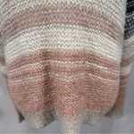 Cupcakes and Cashmere  Reena sweater in latte wool mohair blend size XS Photo 3