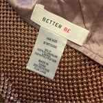 Better Be  Rhinestone Crop Top‎ Photo 3