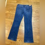 Aeropostale bootcut jeans. Size 12 reg Photo 6