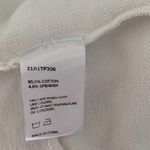 Nap Loungewear Oblique Oversized Sweatshirt Photo 7