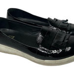 FitFlop  Women's Black Loafers Photo 0