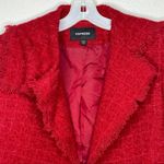 EXPRESS Wool Blend Blazer Photo 1