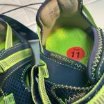 Jbu Tahoe MJ Bungee Women’s Casual Shoes Size 11M Gray & Green New No Box Photo 7