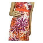 prAna NWT  Womens S Athletic Dress‎ Multicolor, Built-In Bra, Midi, Cross back Photo 3