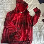 Urban Outfitters Flannel Shirt Jacket Photo 0