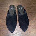 Eileen Fisher NWOB  Slip On Mules Photo 1