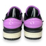 Nike Women's Dunk Low Twist Size 7.5 "Rush Fuchsia" (DZ2794-500) Shoes EUC Photo 5