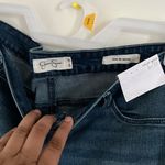 Jessica Simpson  kiss me skinny jeans 16/33 NWT Photo 4