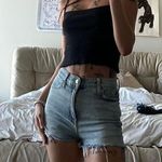 BDG Denim Jean Shorts Photo 3