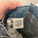 GRLFRND  Helena High-Rise Embroidery Jean Photo 2