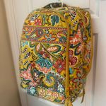 Vera Bradley  Book Bag Photo 0