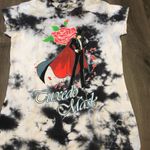 Hot Topic Tuxedo Mask Shirt Sz m Photo 1