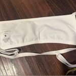 LA Hearts Pacsun  white bikini top NWT medium Photo 1
