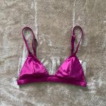 Victoria's Secret Victoria’s Secret Pink Bra Photo 0