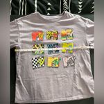 MTV Vintage Lavender Women’s Graphic Tee Sz XL T Photo 5
