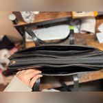 St. John Vintage ‎ Black shoulder bag OS Photo 3