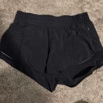 Lululemon  Hotty Hot Shorts Photo 0