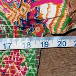 Cleobella WOMEN TOPS SHORT SLEEVE Aminah Color Panama Size Large Photo 8