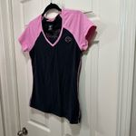 Harley Davidson Short Sleeve V Photo 2