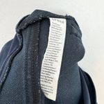 Spanx Mama Ankle Jean-ish High Rise Denim Leggings Blue Maternity Pregnancy XS Photo 7