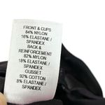 MiracleSuit  Sexy Sheer Extra Firm Bodybriefer Bodysuit 2783 Women's Size 38C Photo 9