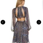 Zimmermann NWOT  silk dress Photo 1