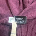 Lane Bryant Open Front Waterfall Cardigan Women's Plus 22/24 Draped Sweater Photo 5