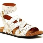 Rebecca Minkoff Tristen strappy wrap sandals Photo 0