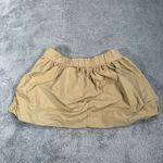 BDG  Beige tan mini Skirt Photo 4