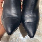 Gucci Women’s Ankle Heels Black Fashion Boots Photo 10