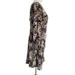 Alberto Makali Alberto Makal Large Dress Tunic Career Abstract Art to Wear Photo 1