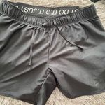 Nike black  shorts Photo 0