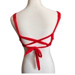 Shade & Shore 🦎Swim Bikini Top🌵 Photo 2