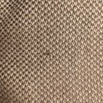 Escada Camel Wool Brown Knit Pencil Skirt Size S Photo 3