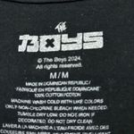 The Boys Saturdays Are For The Boys Graffiti Art T-Shirt M Photo 3