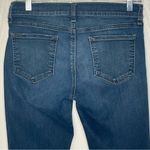 Edyson Relaxed Boyfriend Sz 28 Skinny Jeans Blue Photo 7