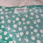 Kaileigh  Delia Women's Blouse Photo 2