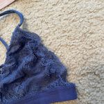 Victoria's Secret lace bralette Photo 2