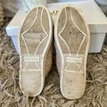 Band of Gypsies Woven Slip On Sneakers Photo 7