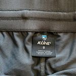 Kuhl  Strattus Charcoal Gray Hiking Skorts Size 0 EUC #0331-DS Photo 5